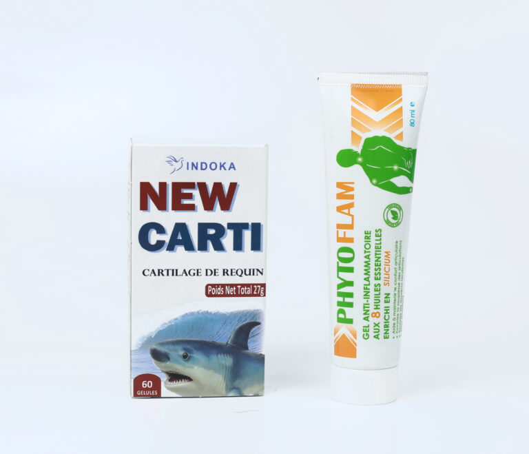 PACK NEW CARTI ET MASSAGE